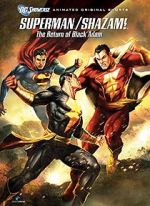Watch Superman/Shazam!: The Return of Black Adam 123movieshub