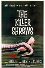 Watch The Killer Shrews 123movieshub