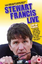 Watch Stewart Francis Live Tour De Francis 123movieshub