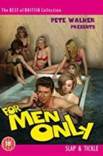 Watch For Men Only 123movieshub