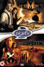 Watch The Scorpion King 123movieshub