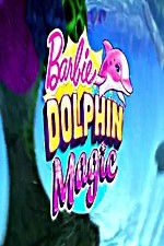 Watch Barbie: Dolphin Magic 123movieshub