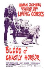 Watch Blood of Ghastly Horror 123movieshub