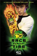 Watch Ben 10: Race Against Time 123movieshub