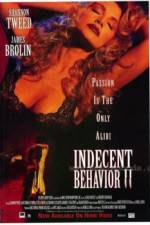 Watch Indecent Behavior II 123movieshub