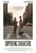 Watch Supporting Characters 123movieshub