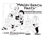 Watch Malibu Beach Party (Short 1940) 123movieshub
