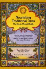 Watch Nourishing Traditional Diets Seminar 123movieshub
