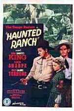 Watch Haunted Ranch 123movieshub