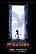 Watch Guillermo del Toro's Pinocchio 123movieshub