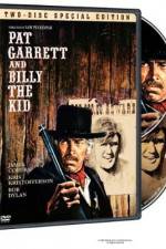 Watch Pat Garrett & Billy the Kid 123movieshub