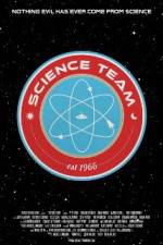 Watch Science Team 123movieshub
