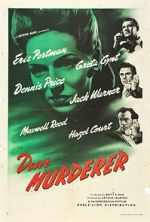 Watch Dear Murderer 123movieshub