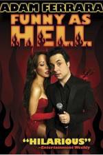 Watch Adam Ferrara: Funny As Hell 123movieshub