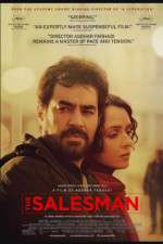 Watch The Salesman 123movieshub