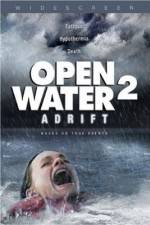 Watch Open Water 2: Adrift 123movieshub