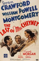 Watch The Last of Mrs. Cheyney 123movieshub