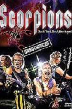 Watch The Scorpions Rock You Like A Hurricane Unauthorized 123movieshub