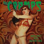 Watch The Cramps: Bikini Girls with Machine Guns 123movieshub