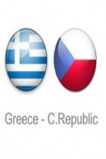 Watch Greece vs Czech Republic 123movieshub