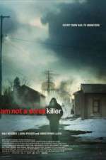 Watch I Am Not a Serial Killer 123movieshub