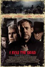 Watch I Sell The Dead 123movieshub