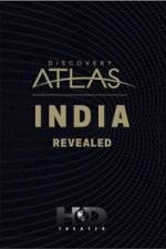 Watch Discovery Channel-Discovery Atlas: India Revealed 123movieshub