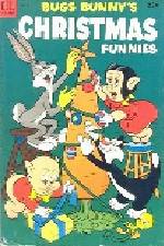 Watch Bugs Bunny's Christmas Carol 123movieshub