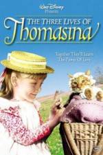 Watch The Three Lives of Thomasina 123movieshub