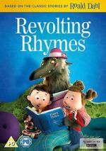 Watch Revolting Rhymes Part One (TV Short 2016) 123movieshub