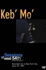 Watch Keb' Mo' Sessions at West 54th 123movieshub