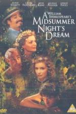 Watch A Midsummer Night's Dream 123movieshub