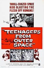 Watch Teenagers from Outer Space 123movieshub