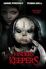 Watch Finders Keepers 123movieshub