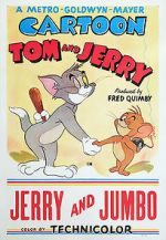 Watch Jerry and Jumbo 123movieshub