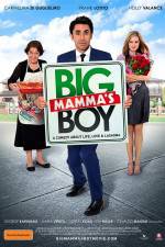 Watch Big Mamma's Boy 123movieshub
