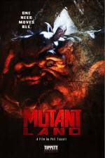 Watch MutantLand 123movieshub