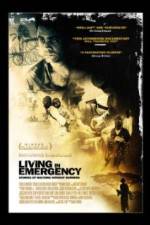 Watch Living in Emergency Stories of Doctors Without Borders 123movieshub