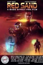 Watch Red Sand A Mass Effect Fan Film 123movieshub