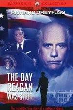 Watch The Day Reagan Was Shot 123movieshub