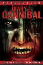 Watch Cannibal 123movieshub