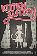 Watch Kitten Witch 123movieshub