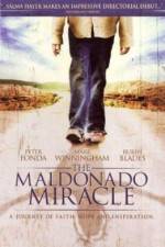 Watch The Maldonado Miracle 123movieshub