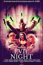 Watch Evil Night 123movieshub