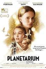 Watch Planetarium 123movieshub