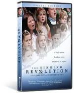 Watch The Singing Revolution 123movieshub