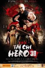 Watch Tai Chi Hero 123movieshub