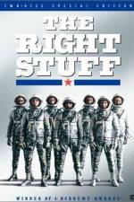 Watch The Right Stuff 123movieshub