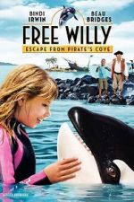 Watch Free Willy: Escape from Pirate\'s Cove 123movieshub