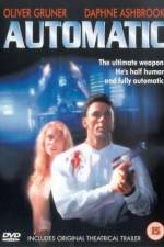 Watch Automatic 123movieshub